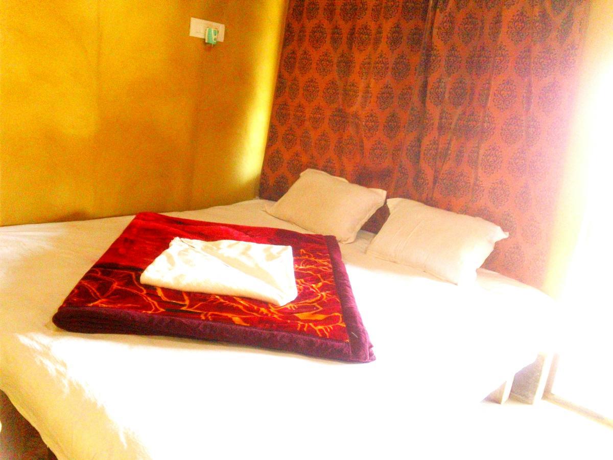Roshnai Village Resort Bolpur Exteriör bild