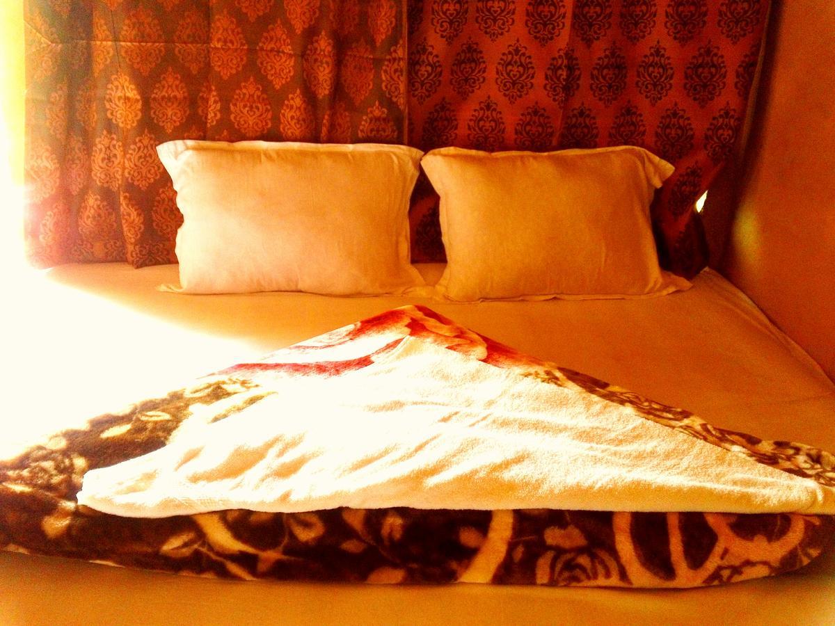 Roshnai Village Resort Bolpur Exteriör bild