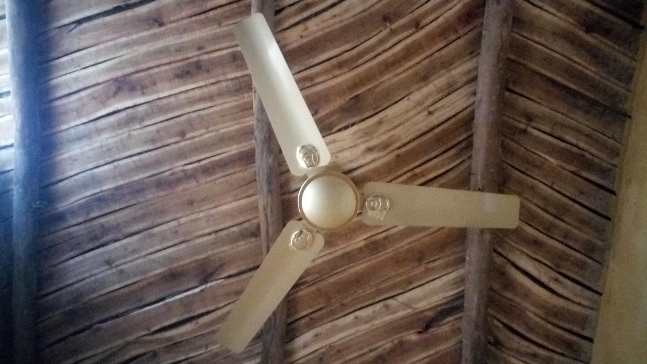 Roshnai Village Resort Bolpur Exteriör bild
