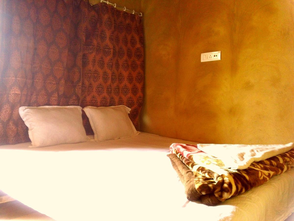 Roshnai Village Resort Bolpur Exteriör bild