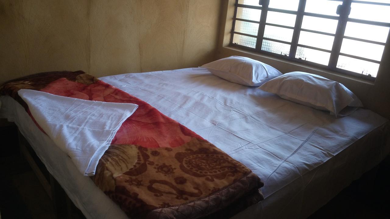 Roshnai Village Resort Bolpur Exteriör bild