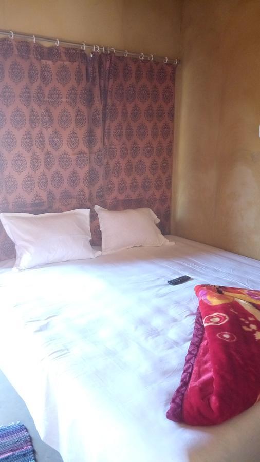 Roshnai Village Resort Bolpur Exteriör bild