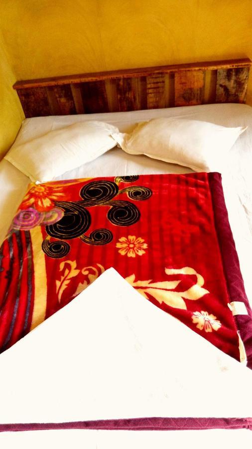 Roshnai Village Resort Bolpur Exteriör bild