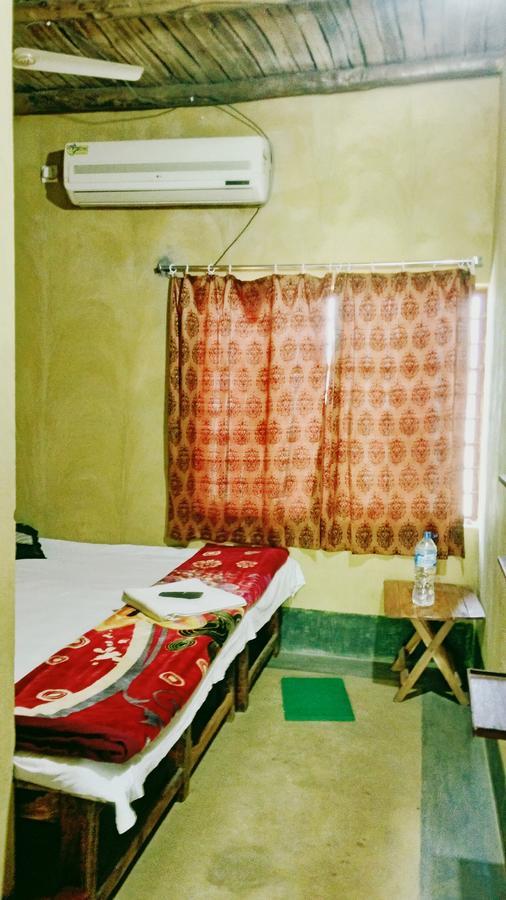 Roshnai Village Resort Bolpur Rum bild